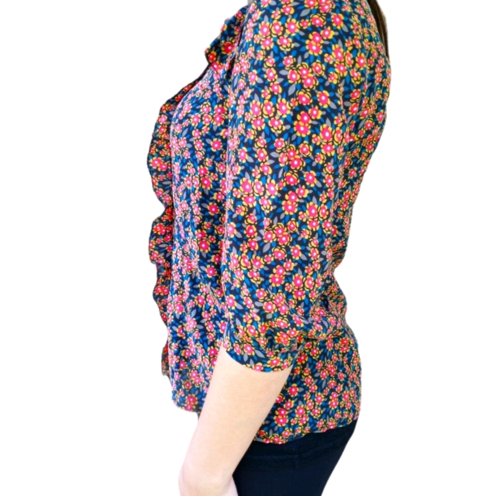 Nanette Lapore Top